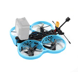 CLOUD-149V2 133mm 3 Inch BLHELI_ S 20A ESC 5-Blade PNP/BNF Cinewhoop FPV Racing Drone Quadcopter Toy with TBS Receiver