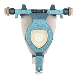 1pc Large Dental Adjustable Articulator Denture Magnetic Anatomic Articulator Big Size Mounting Pre-cast Dental Lab Tools