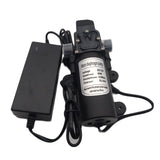 Outdoor Water Spray Mist Pump 12V DC Misting Pump Water Pump Sprayer