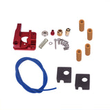 3D Printer Accessories Extruder Drive Feed for 3D Printer Ender 3 / CR-10 Upgrade Extruder Kit