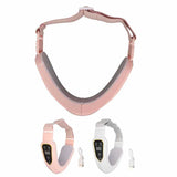 Face Slimming Instrument V Face Machine Blood Circulation Promotion 12 Gears for Home Use