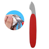 16Pc/set Watch Disassembly Repair Kit Band Link Remover Hands Charger Battery Replacement Tools for Professional Watchmak