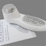 Mini Electric Eye Massager Eye Massage Facial Skin Care Vibration EMS Eye Care Anti Wrinkles Dark Circle Removal Face Lifting