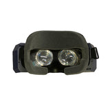 For Pimax 8K+5K3Kplus Comfort Kit foam/leather