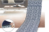 Vibrating Massage Mattress for Home & OfficeFar Infrared Heating Healthy Full Body Massage Cushion