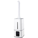 Commercial And Industrial  Air Ultrasonic Humidifiers Big Mist For Commercial Shop Restaurant Humidifying plant 220V EU US