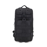 35L Big Capacity Practical Backpack Camping Bag Outdoor Climbing Bag Mountaineering Backpack Durable Hiking Trekking  Backpack