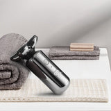 Multifunctional USB Charging Digital Display Intelligent Waterproof Five Head Shaver Double Ring Veneer Knife Net