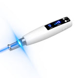 Machine Mole Removal Safe Tattoo Scar Pigment Light Therapy Professional Skin Care USB Rechargeable Picosecond Pen Freckle
