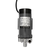 Beer Home Brewing Stainless Steel Magnetic Pump Homebrew Food Grade High Temperature Resisting Drive Beer Pumps accessories