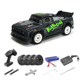 1/16 Electric Model 2.4G 4WD High Speed Car SG-1603 Full Scale Remote Control Car 30km Horizontal Running RC Drift Car