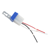 5X AC DC 12V 10A Automatic Lamp Twilight Switch Light Sensor Twilight Switch