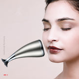 Magnetic Vibration Ion Beauty Instrument LED Photon Skin Rejuvenation EMS Radio Mesotherapy Eye Lifting Wrinkle Removal Skin