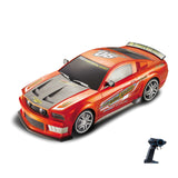 1/12 Big 2.4GHz Super Fast Police RC Car Remote Control Cars Toy with Lights Durable Chase Drift Vehicle toys for boys kid Child