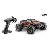 XINLEHONG TOYS RC Car 9135 2.4G 1/16 4WD 36km/h Electric RTR High Speed SUV Vehicle Model Radio Remote Control Toy X7