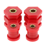 Front Lower Control Arm Bushing Set Direct Replaces fits for Honda Civic 1996-2000