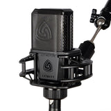 LEWITT LCT440 pure Large-diaphragm condenser microphone for computer recording and mobile phone live broadcast