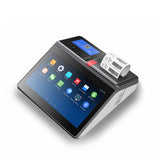 SGT-116A Android Ordering printer cash register supermarket catering ordering all-in-one machine with printing and scanning code