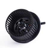 ZAFS Front Heater Blower Motor Fan Fit For V-W Eos Golf J-etta Passat Tiguan A-UDI A3 Q3 1K1 819 015 1K1819015 1K1 819 015 C