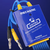 Power Boot Control Line For Android/iPhone 6-13 Mobile Phone Repair Power Supply Test Cable Line Huawei Xiaomi Samsung
