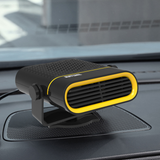 1pc Useful Auto Heater Portable Convenient Car Defogger Durable Car Heater
