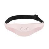 Wireless Charging Smart Hypnosis Device Electric Sleep Aid Instrument Electric Pulse Massage Head Massager Improve Insomnia