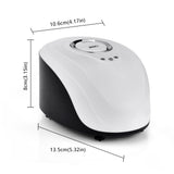 High Pressure Nano Sprayer Facial Steamer Moisturizing Anti Aging Beauty Home SPA Mist Face Steamer Machine Humidifier Skin Care