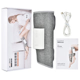 Calf Leg Massager Pair Wireless With Smart Air Compression Controlled Heating Calf Massage Electric Relief Muscle Pain Relax