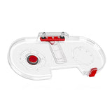 Fit for Xiaomi Dreame V8/V9/V9B/V10/V11 Vacuum Cleaner Accessories Electric Floor Brush Head and Mop
