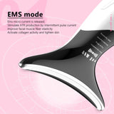 Neck Beauty Device Removal Double Chin Therapy Facial Lifting Vibration Neck Massager Anti Wrinkles Massager Skin Tightening