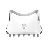 3 Color LED Light Face Neck Body Lifting Anti-Wrinkle Beauty Device  EMS Microcurrent Guasha Massager Skin Rejuvenation Wireless