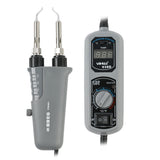 YIHUA 938D Electric Heating Tweezers Rework Station Electric Heating Pliers Soldering Station For BGA SMD Repair