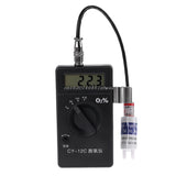O2 Oxygen Concentration Content Tester Oxygen Detector Monintor Meter CY-12C Pro New 2019