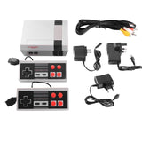 Built-In 500/620/621 Games Mini TV Game Console 8 Bit Retro Classic Handheld Gaming Player AV Output Video Game Console Toy