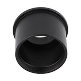 Adapter C-Mount Telescope Lens Video Camera Barrel Ring Adapters Standard C Thread For Telescope Camera Accessories