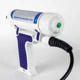 Noninvasive Nebulizer Hyaluronic Acid Syringe Needle Free Pen Hyaluronic Acid Micro Injector Skin Care Rejuvenation Whitening