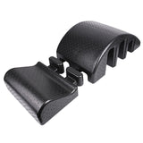 Yoga Arc Bending Cervical Vertebra Fitness Equipment PE S-Curve Shape Spine Corrector Fitness Pilates Yoga Training Accessories