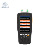 PON Optical FTTH Tester High-Precision Network Detector  Power Meter Red Light