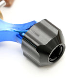 New Rotary Tattoo Machine Bishop Style For Shader Liner RCA Rotary Tattoo Machine