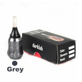 One 32mm Adjustable Super Darklab Cartridge Tattoo Grip Handle For Needle Cartridges Supply
