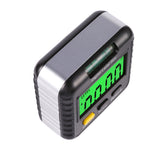 Inclinometer Digital Level Box Mini Magnetic Gauge Angle Meter Finder Protractor Base Small Electronic Protractor Measuring Tool