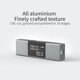 DUKA  LI1 Laser Rangefinder 40m Measurement Tools Portable Rechargeable Digital Distance Meter High-precision LED Screen Xiaomi