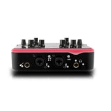 ICON UPod Live Professional live singing sound card 2-output USB audio interface Plug &amp; play and no driver installation