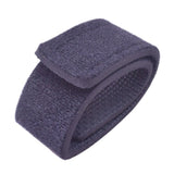 Reusable Fishing Rod Tie Holder Strap Suspenders Rod Belt Hook Loop Cable Ties Fishing Tackle Box Accessories
