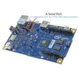 6 Pin FTDI FT232RL FT232 Module For Arduino USB to TTL UART Serial Wire Adapter RS232 Download Cable Module Minnowboard Max