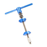 Bike Headset Cup and Bottom Bracket Press Installation Tool,Bike Headset Press-in Tool,Bicycle Repair Accessories