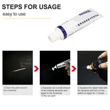 8500r mini Upgraded Version Car Electric Polisher Cleaning and Polishing Waxing Machine Automobile Surface Scratch Repair Tool
