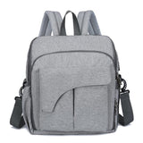 Diaper Bag For Baby Stuff Baby Bag For Mom Travel Stroller Bag Nappy Backpack Bolsa Maternidade Bag For Baby Care Drop Shipping