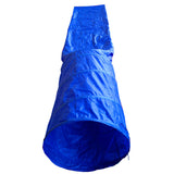Pet Agility Tunnel Collapsible Cat Tunnels Outdoor Cats Tent Play Tube Toy Indoor Foldable Training Exercise Equipment For Dogs