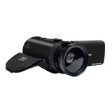 Video Camera Camcorder With Microphone VideoSky FHD 1080P  16MP Vlogging YouTube Cameras 16X Digital Zoom Camcorder Webcam